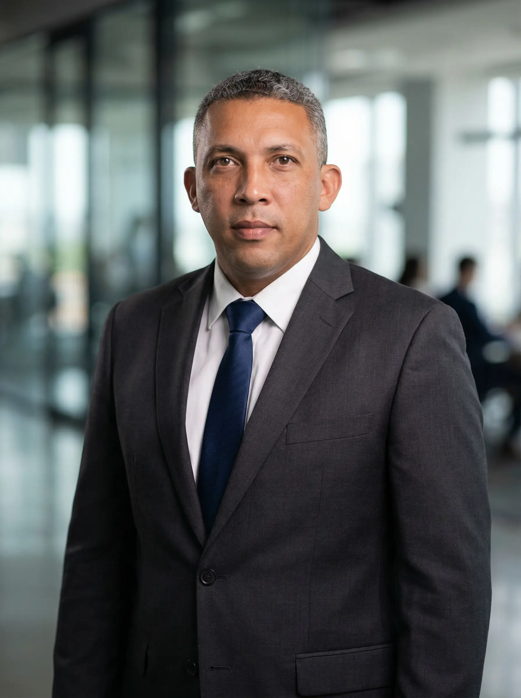 Lenny Donariel Martínez Valerio