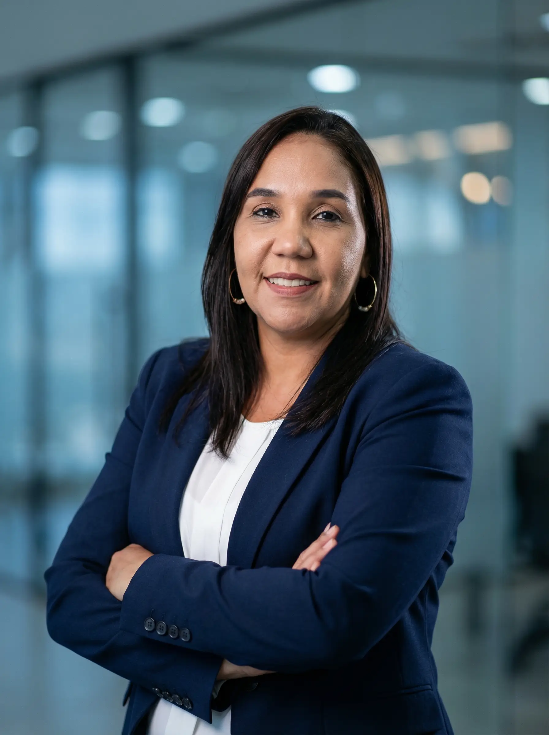 Silvia Arileydy Castillo